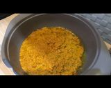 Foto langkah ke 3 dari resep Gulai Ayam Kentang Telur.