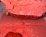 Foto del paso 10 de la receta: Bavaroise de Frutilla