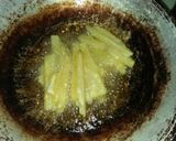 Foto langkah ke 3 dari resep Kentang tepung crispy.