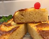 Foto del paso 16 de la receta Tarta de manzana