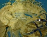 Foto langkah ke 1 dari resep Girls Dress Cookies.