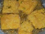 Tempe Goreng Tepung