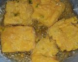 Foto langkah ke 2 dari resep Tempe Goreng Tepung.