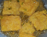 Foto langkah ke 2 dari resep Tempe Goreng Tepung.