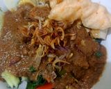 Foto langkah ke 6 dari resep GADO- GADO KU😀.