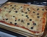 Foto del paso 18 de la receta: Masa de Pizza con Kitchenaid