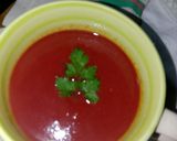 Foto del paso 5 de la receta: Sopa tipo borsch a mi manera