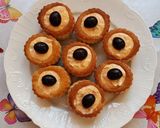 Foto del paso 5 de la receta Hojaldre relleno