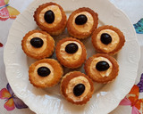 Foto del paso 5 de la receta: Hojaldre relleno