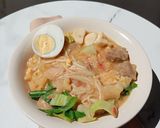 Foto langkah ke 6 dari resep Seblak.