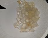 Foto del paso 1 de la receta: Tortilla de aloe vera con finas hierbas