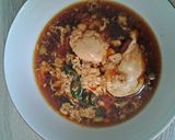 Foto langkah ke 2 dari resep Semur Telur Ceplok.