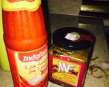 صورة لخطوة 4 من وصفة برياني الدجاج 🍗 👳🏾‍♀️