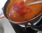 A picture of step 8 of Instant Rava Idly & Quick Sambhar.