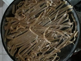 Fideos Caseros