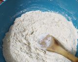 Foto del paso 1 de la receta: Tartaleta de Manzana