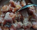 Foto langkah ke 1 dari resep Beef Grill/ BBQ ala Korea.