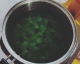 Foto langkah ke 4 dari resep Manisan kolang kaling anti nduts #BikinRamadanBerkesan.