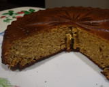 Foto del paso 3 de la receta: Torta de damasco low carb