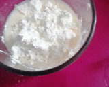Foto del paso 2 de la receta: Natillas de leche merengada