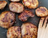 A picture of step 3 of My Quick Ginger & Soy Sauce Mushrooms 😉 #2Flavours.