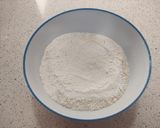 Foto del paso 3 de la receta: Galletas Levain
