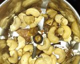 নিরামিষ গ্রেভি ফুলকপি (Niramish Gravy Fulkopi recipe in Bengali) রেসিপির ধাপ 2 ছবি