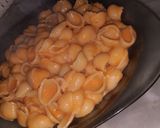 صورة لخطوة 2 من وصفة معكرونة بالفرماج 🧀🍝