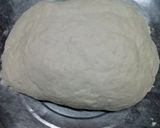 Foto del paso 2 de la receta: Pizza con Harina Leudante 🍕🍕🍕