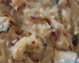 Foto del paso 4 de la receta: Budín de manzanas y pasas de uva🍎🍇