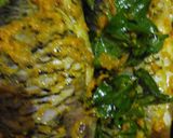 Foto langkah ke 3 dari resep Pepes Ikan Mas.