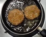 A picture of step 10 of Chicken Cheese Cutlets.