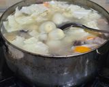 Foto langkah ke 4 dari resep Sup Kimlo 🍲💝.