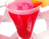 गाजर जूस (gajar juice recipe in Hindi) रेसिपी चरण 4 फोटो