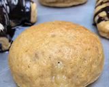 Foto langkah ke 9 dari resep Assorted GLUTEN FREE BREAD ❤️.