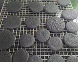 Foto del paso 3 de la receta: Oreos caseras