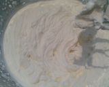 Foto del paso 8 de la receta Tarta para San Valentín de terciopelo rojo
