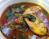 Foto langkah ke 5 dari resep Bandeng pindang serani.