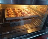 Foto langkah ke 2 dari resep Oat with honey almond and raisin..