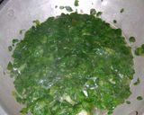Foto langkah ke 3 dari resep Sayur Oyong Daun Kelor.
