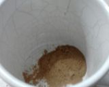 Foto del paso 1 de la receta: La mejor chocolatada del mundo