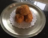 Potato Cheese Ball langkah memasak 9 foto