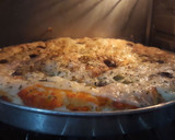 Foto del paso 4 de la receta: Masa para Pizza