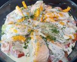 Foto del paso 8 de la receta: Gratén de hinojo