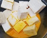 氣炸@日式豆腐的食譜步驟3照片