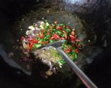 Foto langkah ke 3 dari resep Jangan Lombok.