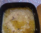 Foto del paso 4 de la receta: Paella de mariscos pero de risottos (algo distinto)