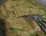 Foto langkah ke 4 dari resep Ikan Salem Lado Mudo.