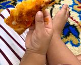 Foto langkah ke 4 dari resep (PHD-Pizza Hot Dong)😅.
