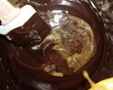 Foto langkah ke 3 dari resep Brownies dengan Brown butter.